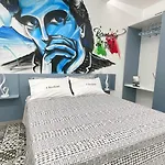 Bed & Breakfast I Borboni Neapol