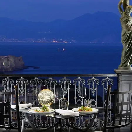 I Borboni 4*