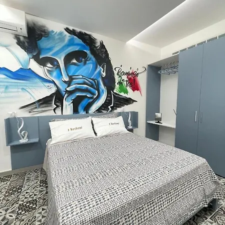 I Borboni Bed & Breakfast 4*