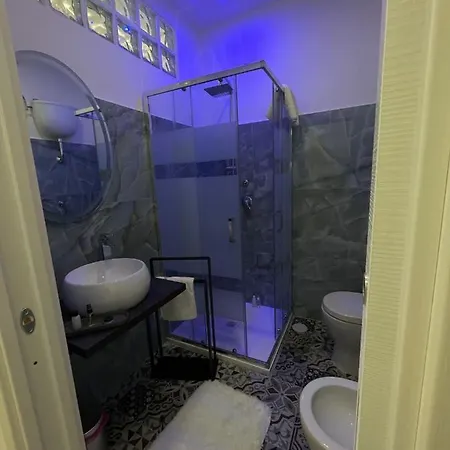 I Borboni Bed & Breakfast *