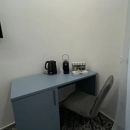 Bed & Breakfast I Borboni *