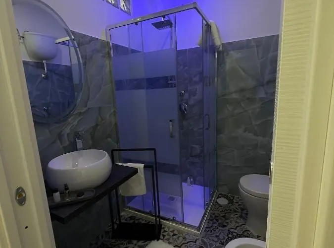 I Borboni Bed & Breakfast 4*