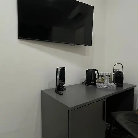 Bed & Breakfast I Borboni 4*