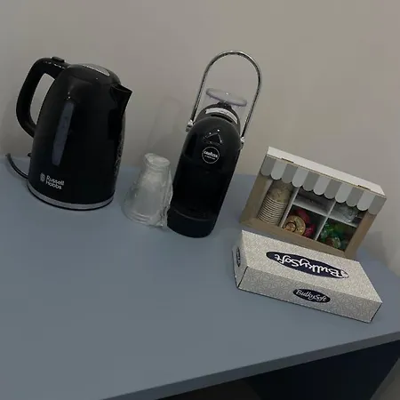 I Borboni Отель типа 