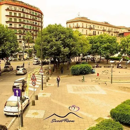 I Borboni Bed & Breakfast 4*