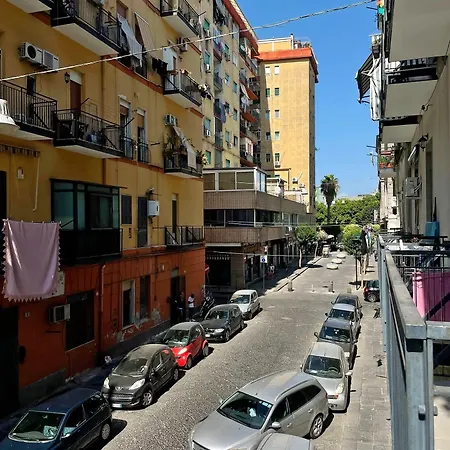 I Borboni Отель типа 