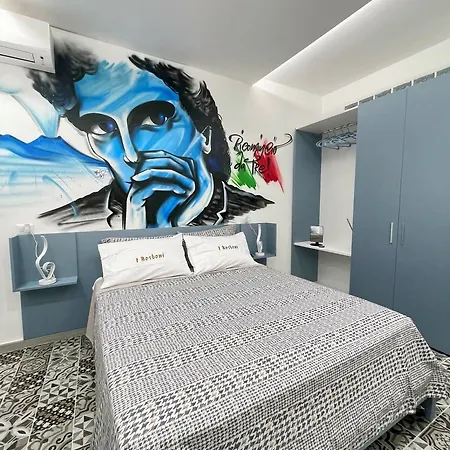 I Borboni Bed & Breakfast 4*