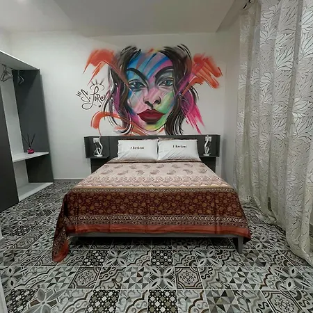 I Borboni Bed & Breakfast