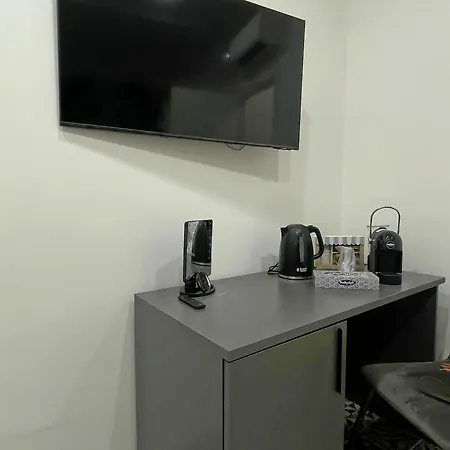 I Borboni Отель типа 