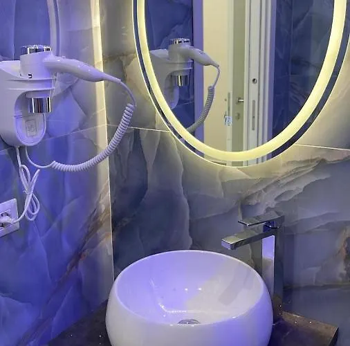 Oda ve Kahvaltı I Borboni Napoli