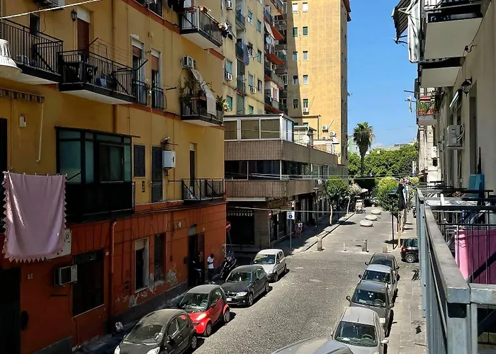 I Borboni Oda ve Kahvaltı